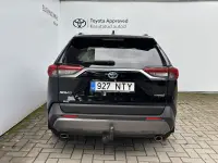 Toyota RAV4 2.5 131kW thumbnail
