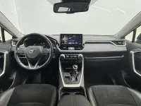 Toyota RAV4 2.5 131kW thumbnail