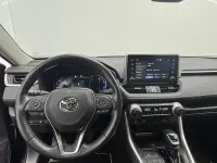 Toyota RAV4 2.5 131kW thumbnail