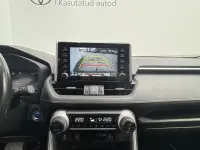 Toyota RAV4 2.5 131kW thumbnail