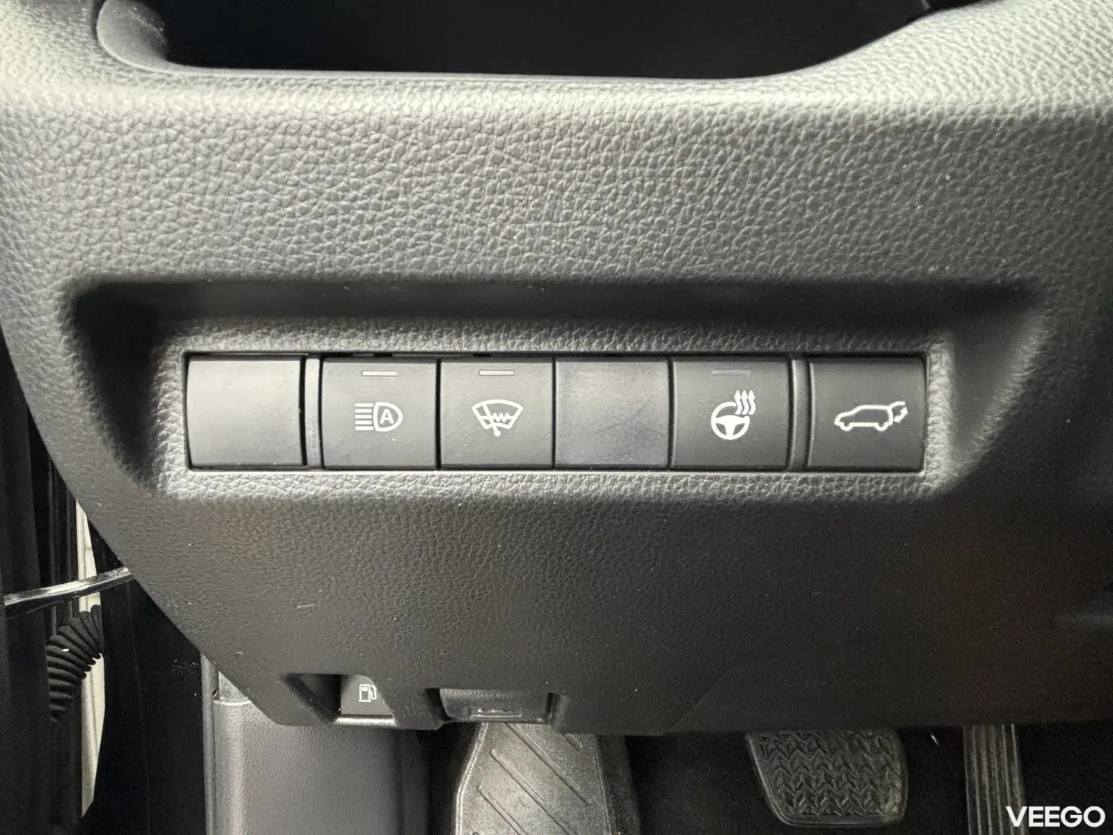 Toyota RAV4 2.5 131kW