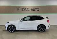 BMW X3 xDrive 20 M-Sportpakett 2 140kW thumbnail