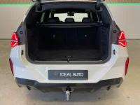 BMW X3 xDrive 20 M-Sportpakett 2 140kW thumbnail