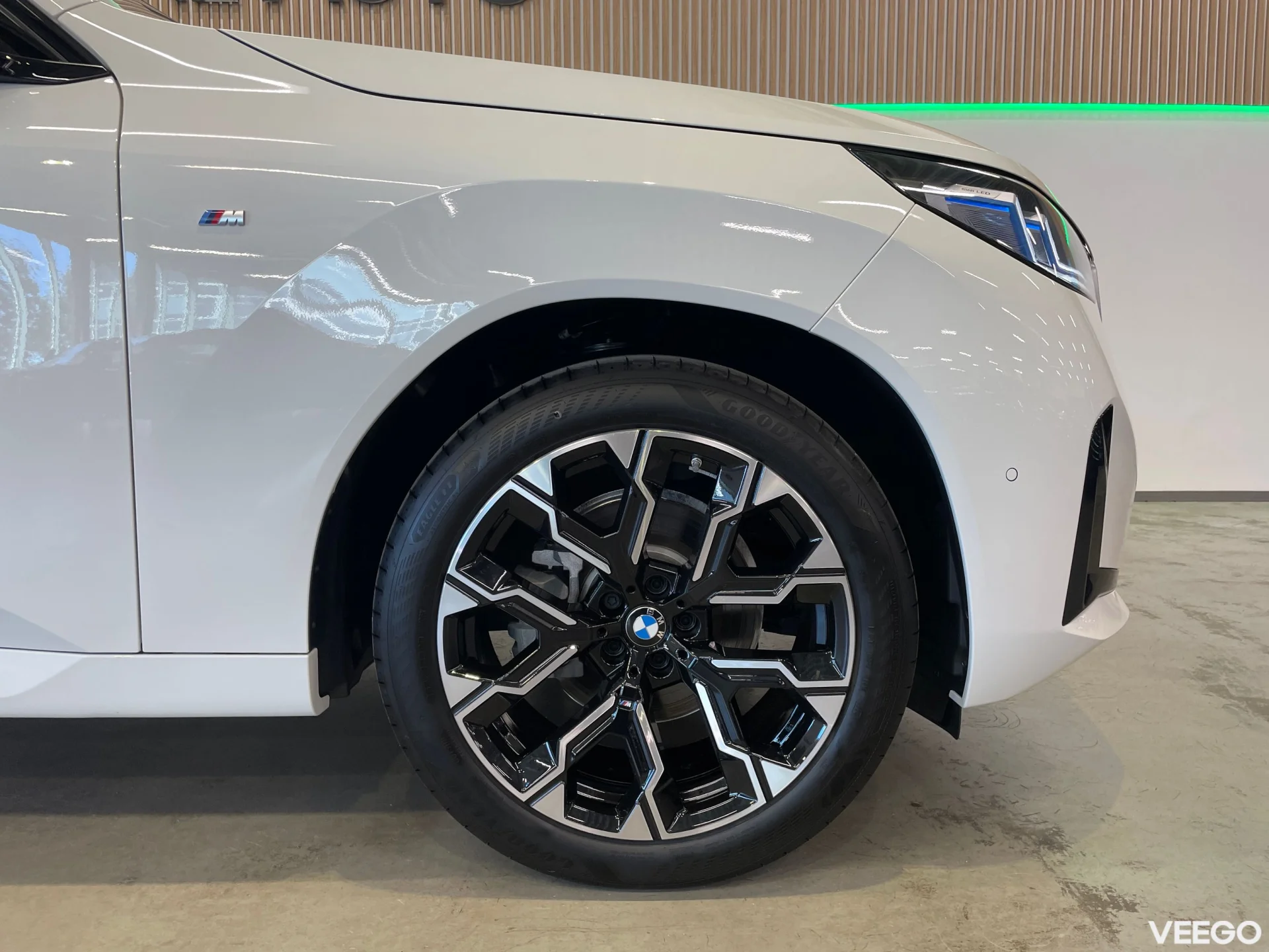 BMW X3 xDrive 20 M-Sportpakett 2 140kW
