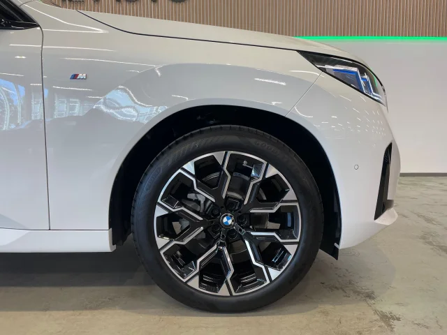 Image of BMW X3 xDrive 20 M-Sportpakett 2 140kW