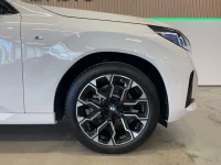 BMW X3 xDrive 20 M-Sportpakett 2 140kW thumbnail