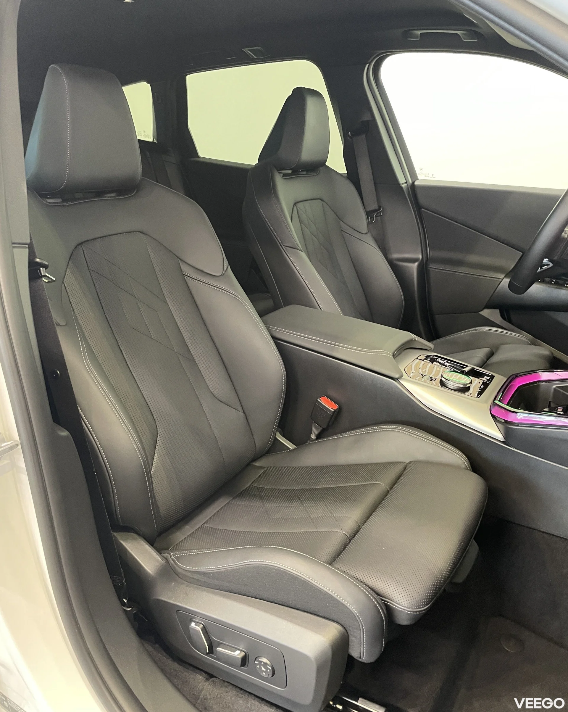 BMW X3 xDrive 20 M-Sportpakett 2 140kW
