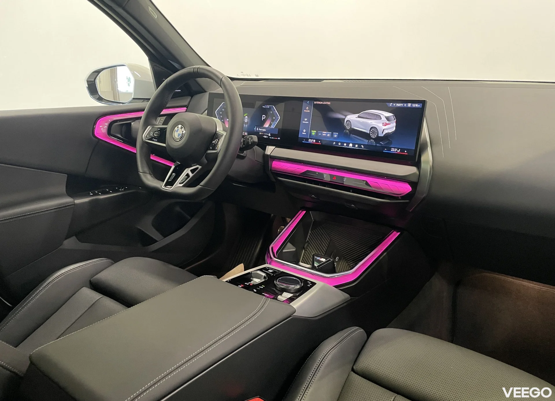 BMW X3 xDrive 20 M-Sportpakett 2 140kW