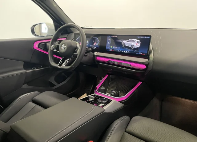 Image of BMW X3 xDrive 20 M-Sportpakett 2 140kW