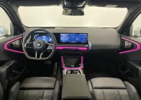 BMW X3 xDrive 20 M-Sportpakett 2 140kW thumbnail