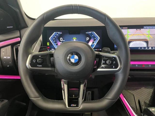 Image of BMW X3 xDrive 20 M-Sportpakett 2 140kW