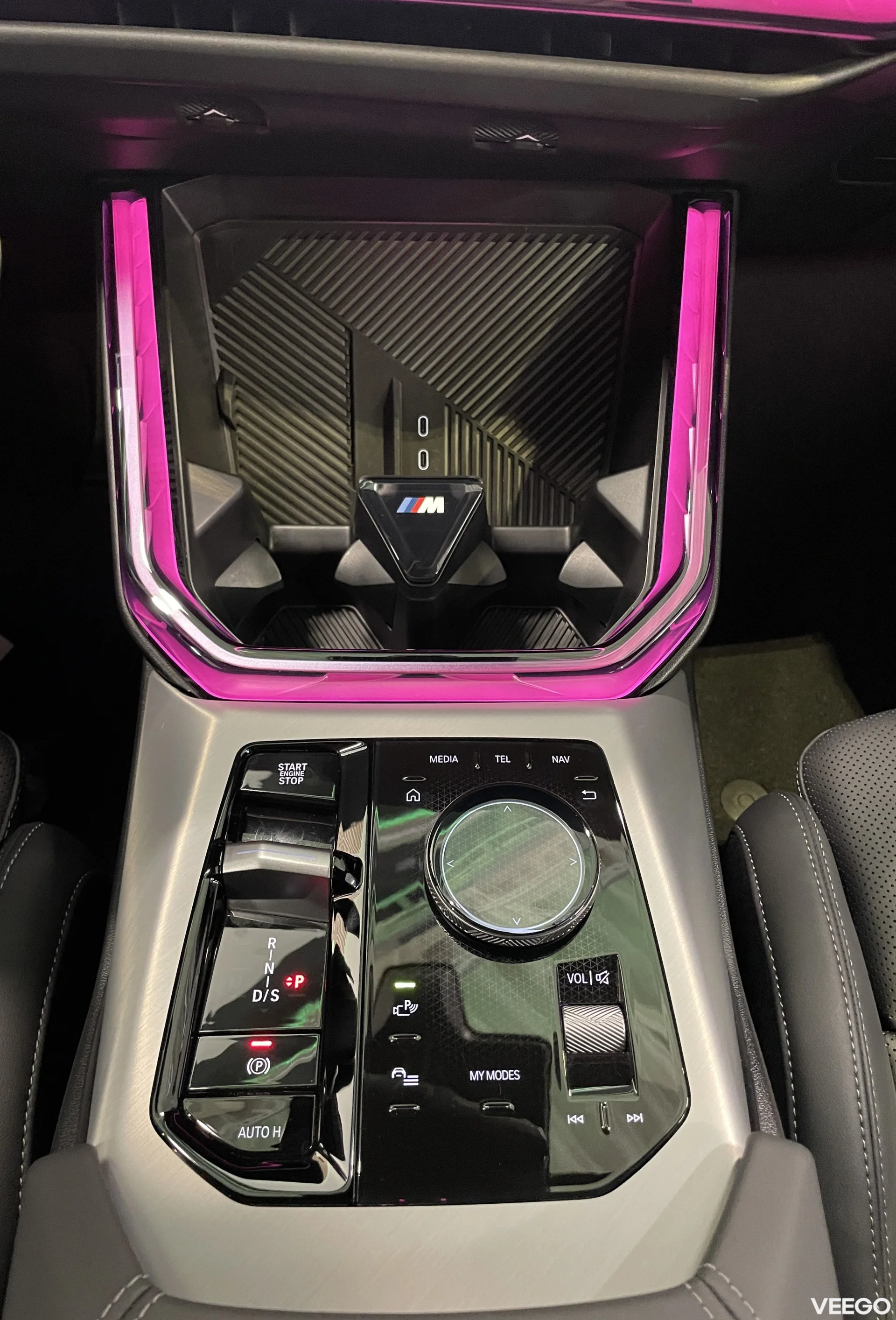 BMW X3 xDrive 20 M-Sportpakett 2 140kW