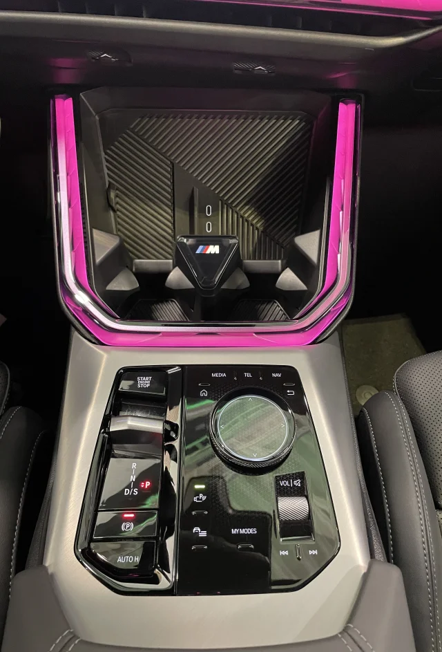 Image of BMW X3 xDrive 20 M-Sportpakett 2 140kW
