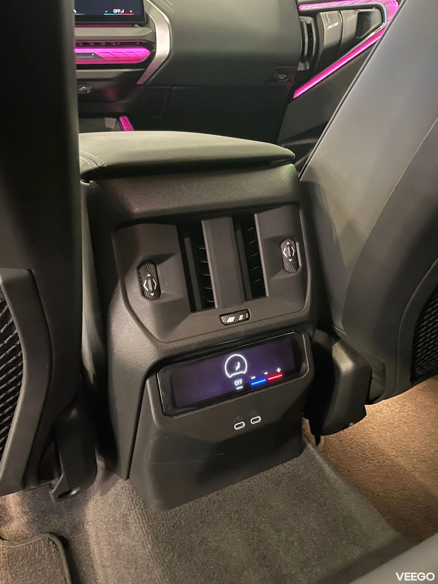 BMW X3 xDrive 20 M-Sportpakett 2 140kW