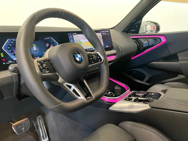 Image of BMW X3 xDrive 20 M-Sportpakett 2 140kW