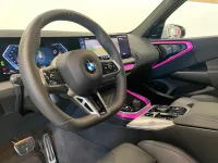 BMW X3 xDrive 20 M-Sportpakett 2 140kW thumbnail