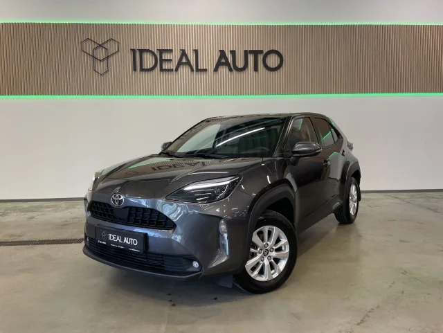 Image of Toyota Yaris Cross Active 1.5 92kW