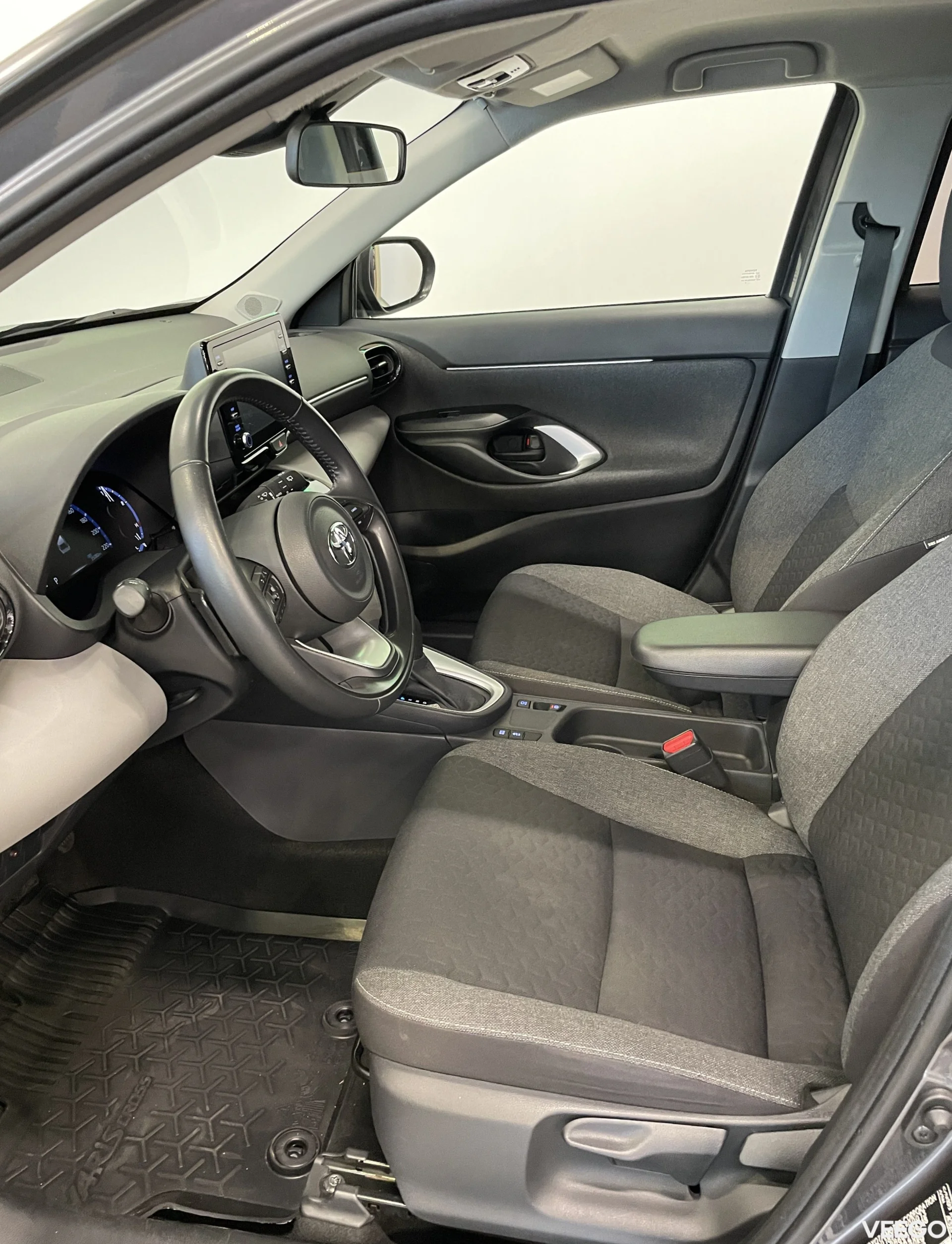Toyota Yaris Cross Active 1.5 92kW