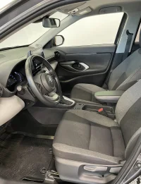 Toyota Yaris Cross Active 1.5 92kW thumbnail