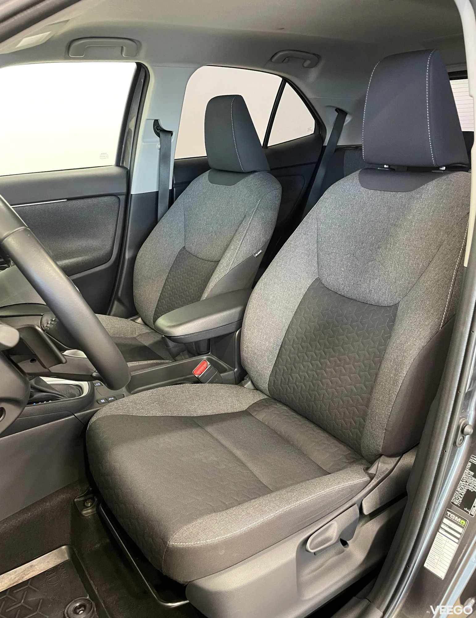 Toyota Yaris Cross Active 1.5 92kW