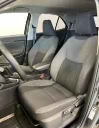 Toyota Yaris Cross Active 1.5 92kW thumbnail