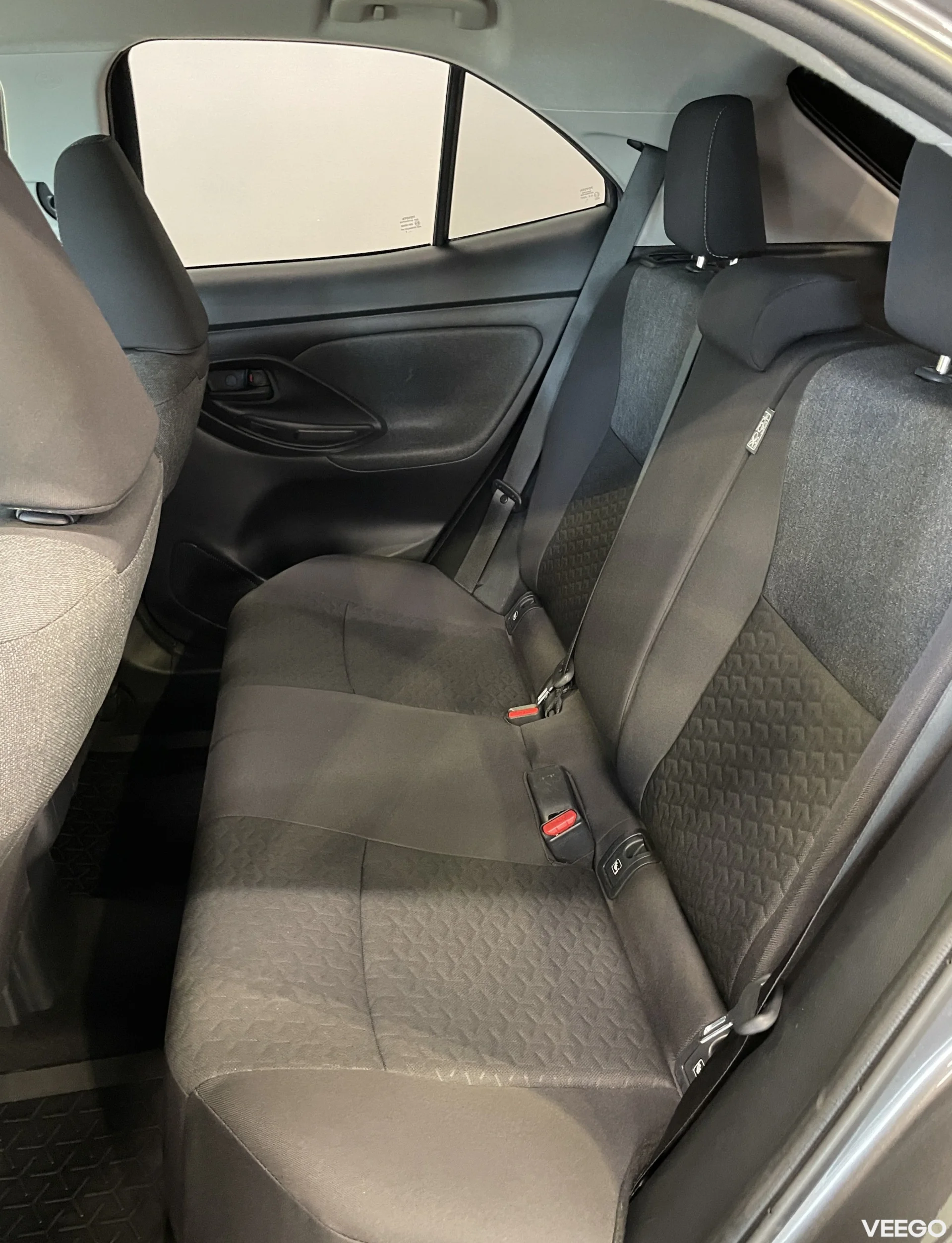 Toyota Yaris Cross Active 1.5 92kW