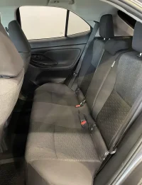 Toyota Yaris Cross Active 1.5 92kW thumbnail