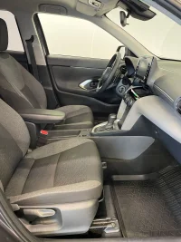 Toyota Yaris Cross Active 1.5 92kW thumbnail