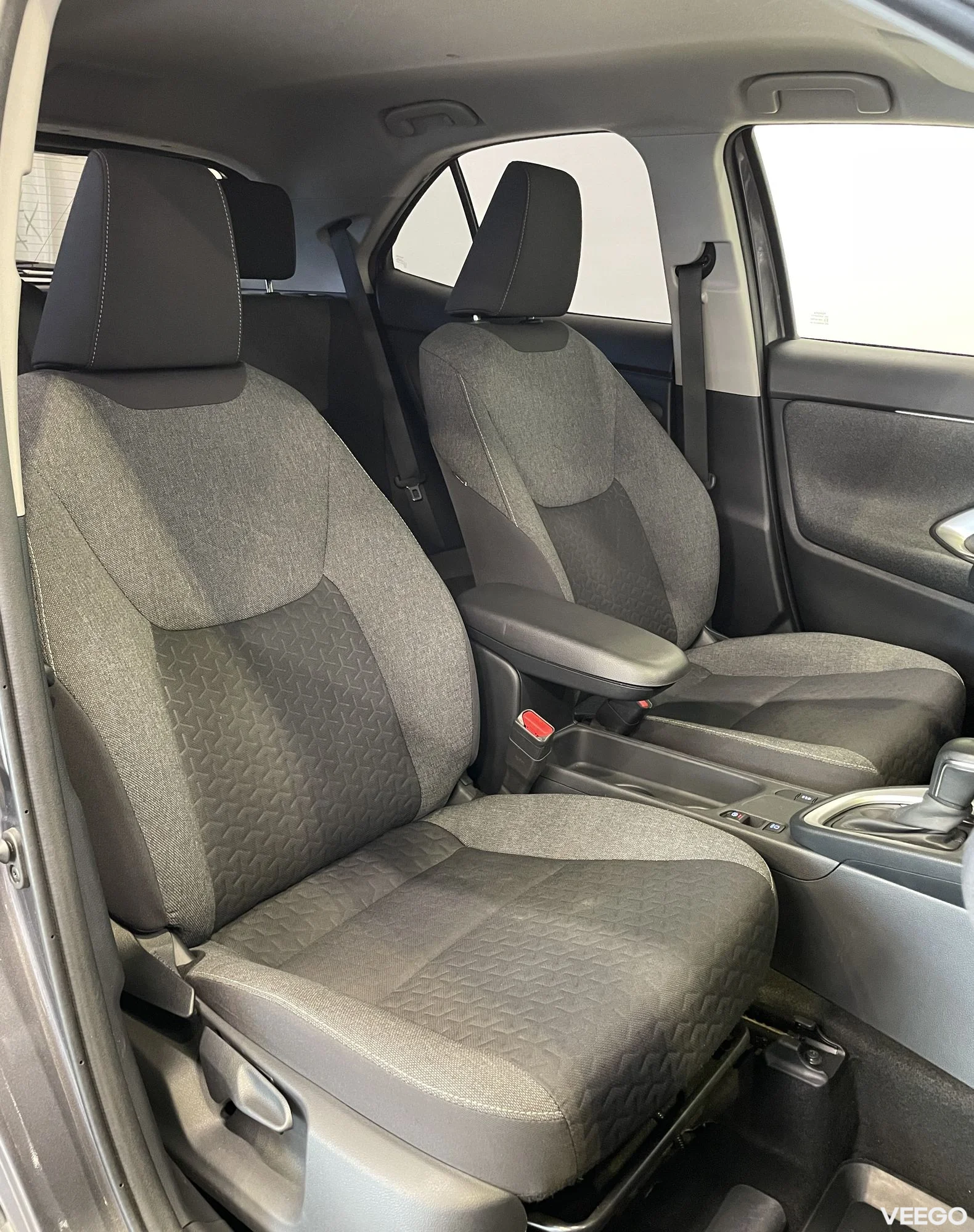 Toyota Yaris Cross Active 1.5 92kW