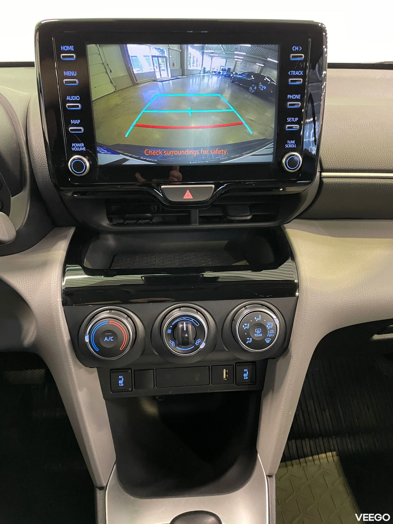 Toyota Yaris Cross Active 1.5 92kW