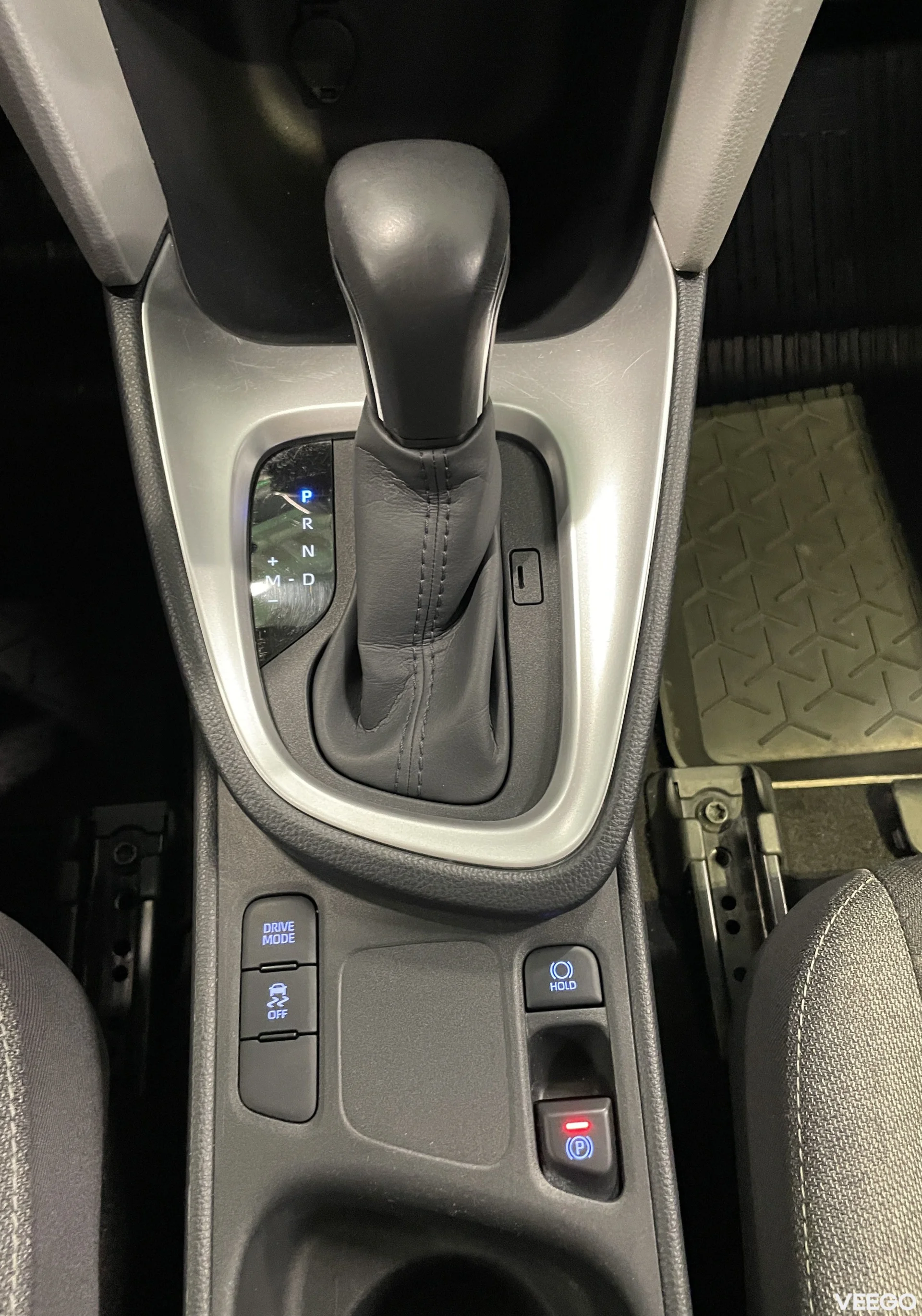 Toyota Yaris Cross Active 1.5 92kW