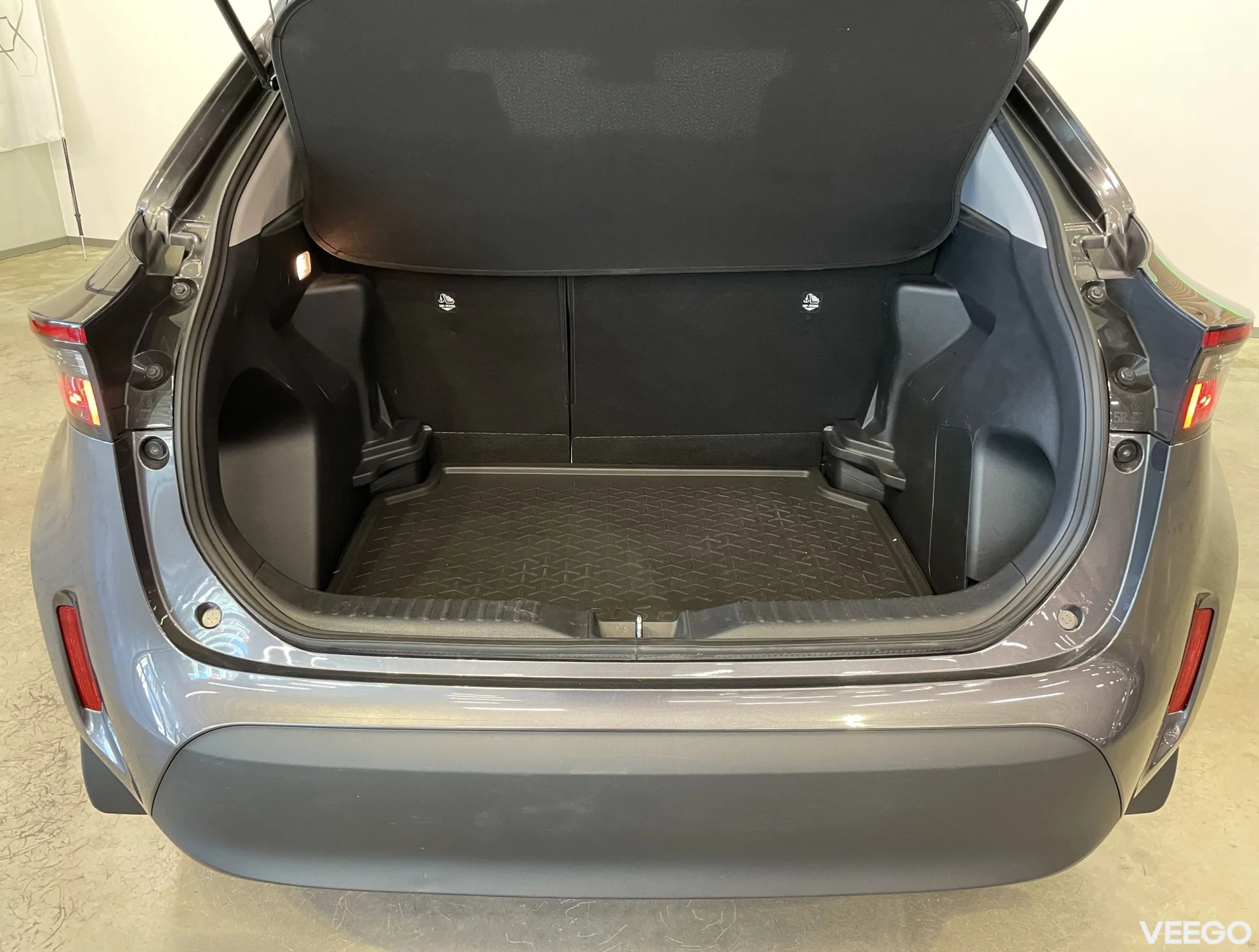 Toyota Yaris Cross Active 1.5 92kW