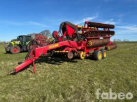 Vaderstad Carrier Tallrikskultivator (129941) kW thumbnail