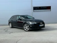 Audi A6 S-Line 2.0 140kW thumbnail