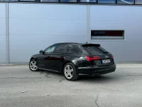 Audi A6 S-Line 2.0 140kW thumbnail