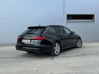 Audi A6 S-Line 2.0 140kW thumbnail