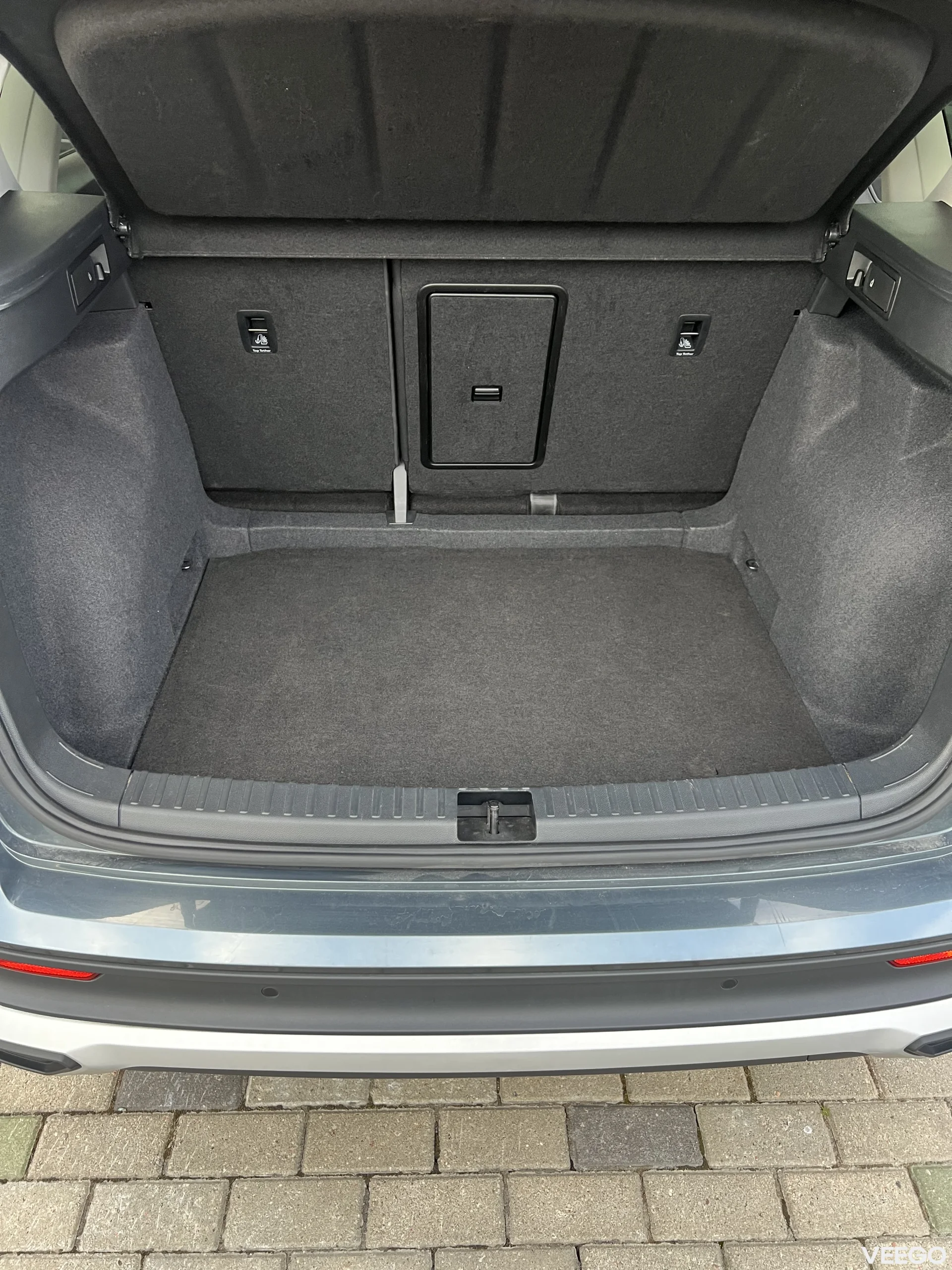 Seat Ateca 1.5 110kW