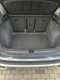 Seat Ateca 1.5 110kW thumbnail
