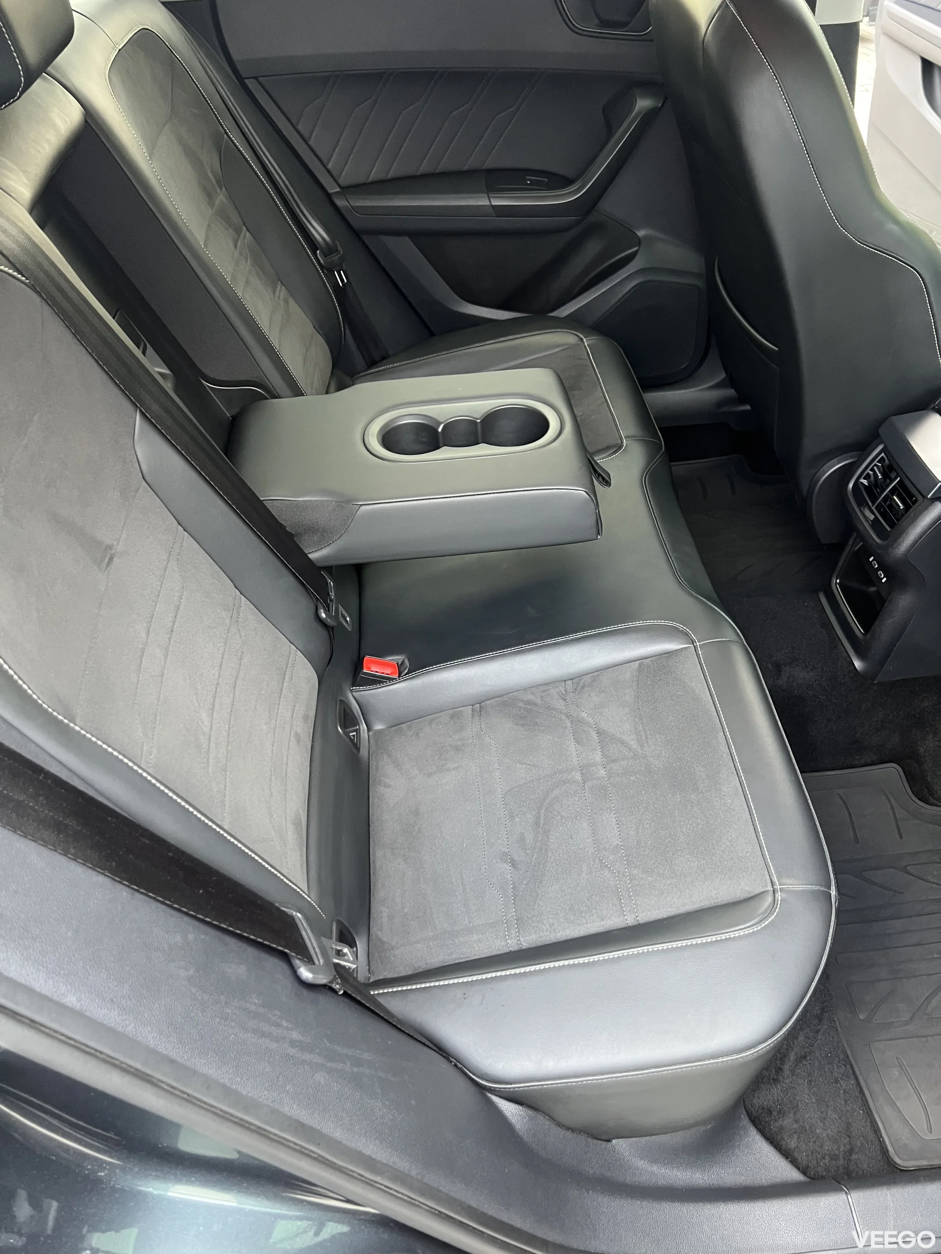 Seat Ateca 1.5 110kW