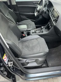 Seat Ateca 1.5 110kW thumbnail