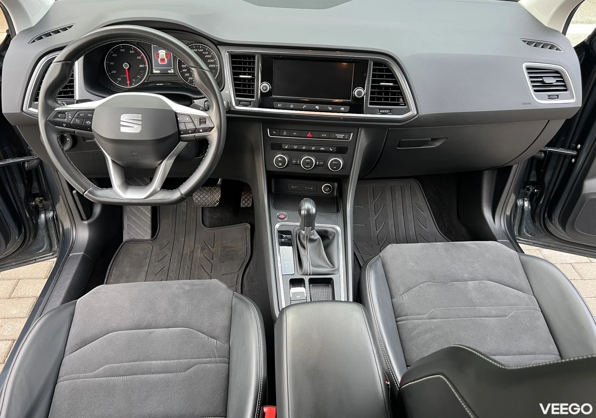 Seat Ateca 1.5 110kW