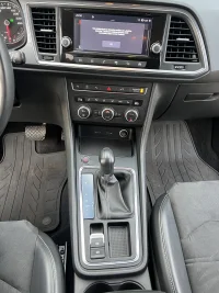 Seat Ateca 1.5 110kW thumbnail