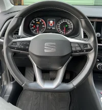Seat Ateca 1.5 110kW thumbnail