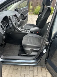 Seat Ateca 1.5 110kW thumbnail
