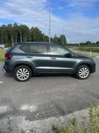 Seat Ateca 1.5 110kW thumbnail