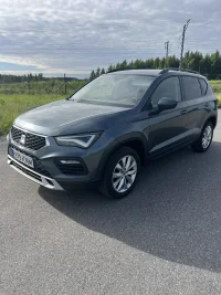 Seat Ateca 1.5 110kW thumbnail
