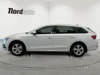 Skoda Octavia - 2 110kW thumbnail