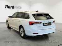Skoda Octavia - 2 110kW thumbnail