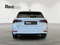 Skoda Octavia - 2 110kW thumbnail