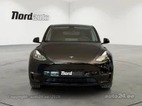 Tesla Model Y AWD Dual Motor Long Range 153kW thumbnail